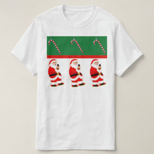 Funny Christmas Holiday T-Shirt