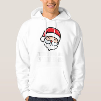 Funny Christmas Hoodie