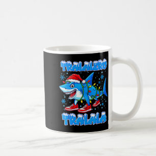 Funny Christmas Italian Brain Rot For Men Women Bo Coffee Mug
