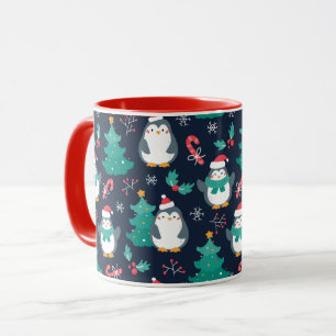 Funny Christmas Mug