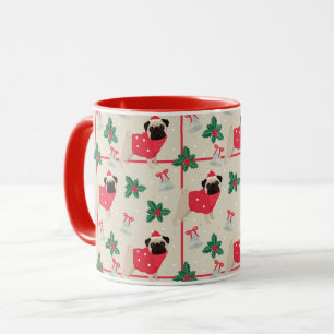 Funny Christmas Mug