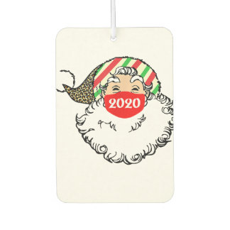 Funny Christmas Ornament | Christmas tree decor Car Air Freshener