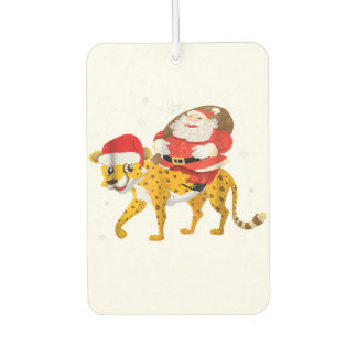 Funny Christmas Ornament | Christmas tree decor Car Air Freshener