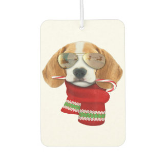 Funny Christmas Ornament | Christmas tree decor Car Air Freshener