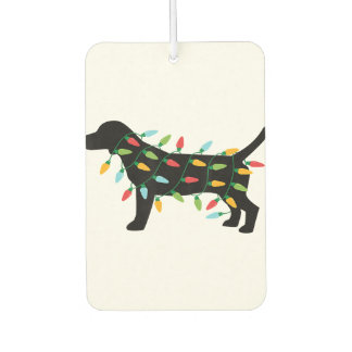 Funny Christmas Ornament | Christmas tree decor Car Air Freshener