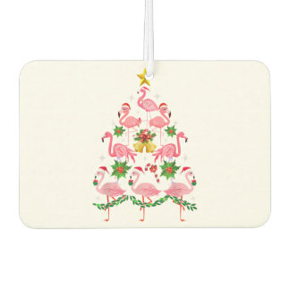 Funny Christmas Ornament | Christmas tree decor Car Air Freshener