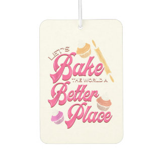 Funny Christmas Ornament | Christmas tree decor Car Air Freshener