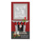 Funny Christmas Photo Card