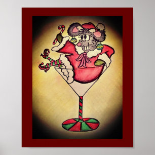 Funny Christmas  Poster