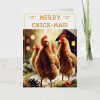 Funny Christmas Quote Cute Fun Chicks Photography