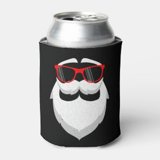 Funny Christmas Shirt      Can Cooler