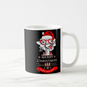 Funny Christmas Shirt Christmas Ho-ho-ho  Coffee Mug