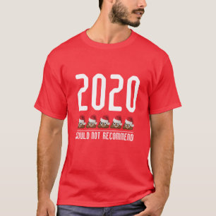 Funny Christmas Shirt Poop Emoji 2002 Review Shirt