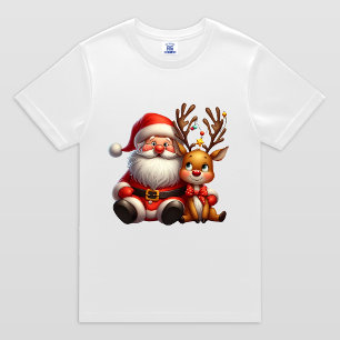 Funny Christmas Shirts, Family Christmas Tees