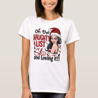 Funny Christmas T-shirt