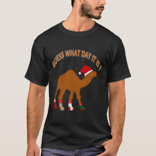 Funny Christmas T-Shirt