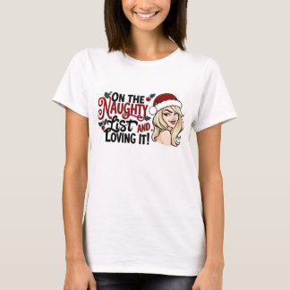 Funny Christmas T-shirt