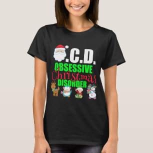 Funny Christmas T-Shirt