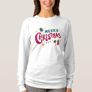 funny Christmas tee shirts