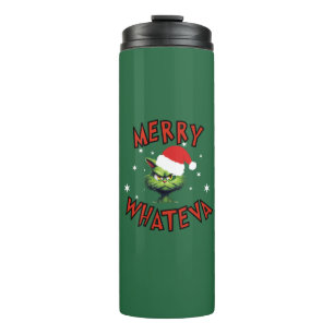 Funny Christmas Tumbler