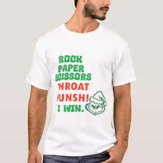 Funny christmass gift,cool mery christmass  T-Shirt