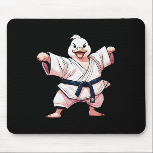 Funny Chub  Mouse Mat