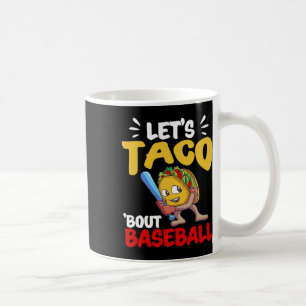 Funny Cinco De Mayo Shirt Boys Kids Mexican Taco B Coffee Mug