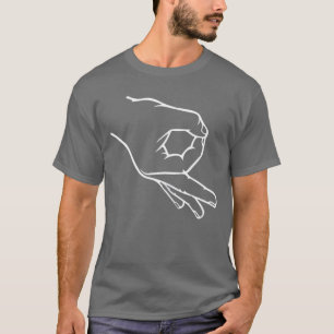 Funny Circle Game Gotcha shirt family