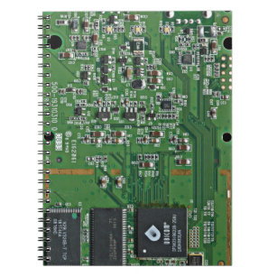  Printed Circuit  Board Office  School Products Zazzle co uk