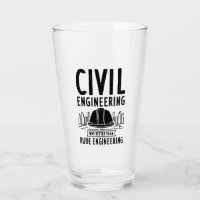 Funny Civil Engineering Gag Engineer Graduate