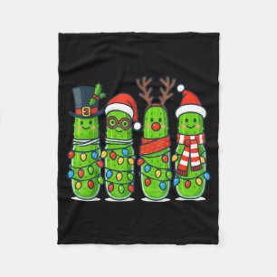 Funny Ckle Christmas Loves Ckles Xmas Men Women Ki Fleece Blanket