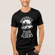 Funny Classic Car Quote