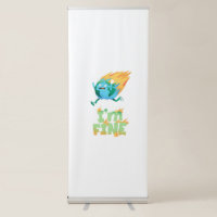 Funny Climate Change Earth “I’m Fine” Design