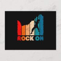 Funny Climbing Vintage Climber Mountaineer Rock