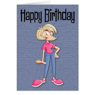 Funny Closest Compatible Organ Donor Birthday Card