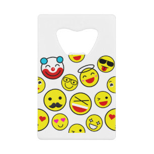 funny clown emojis