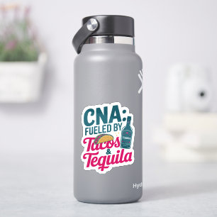Funny CNA Healthcare Workcare Gift 