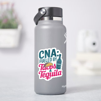 Funny CNA Healthcare Workcare Gift