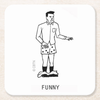 Funny - COASTERS