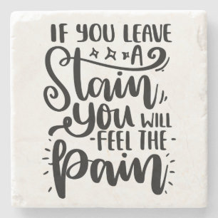 Funny coasters