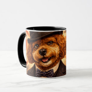 Funny Cockapoo Gift Lover Mug