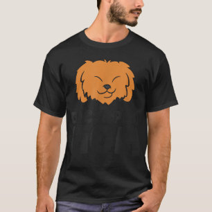 Funny Cockapoo Mum Cockapoo Dog T-Shirt