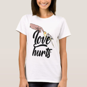 Funny Cockatiel - Gift for Cockatiel Bird Mum or D T-Shirt