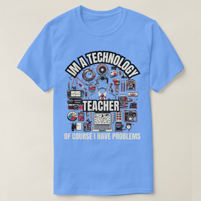 Funny coding developer tee tech programmer softwar (Design Front)