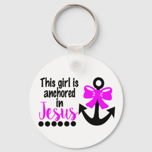 Funny Coffee Lover Caffeine Addict Stress Anxiety Key Ring