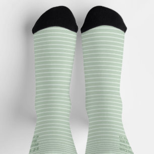 Funny Coffee Lover Socks – "If You Can Read This"
