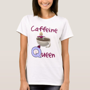 Funny Coffee Lover T-shirt