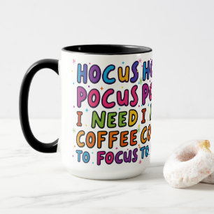 Funny Coffee Mug