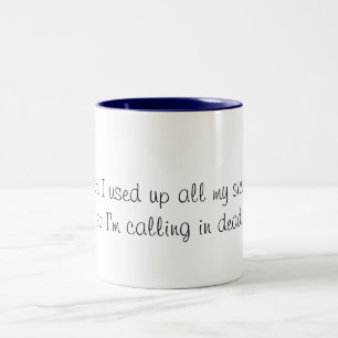 Funny Coffee mug