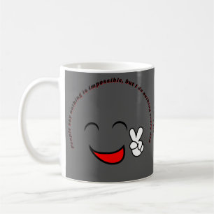 funny coffee mug
